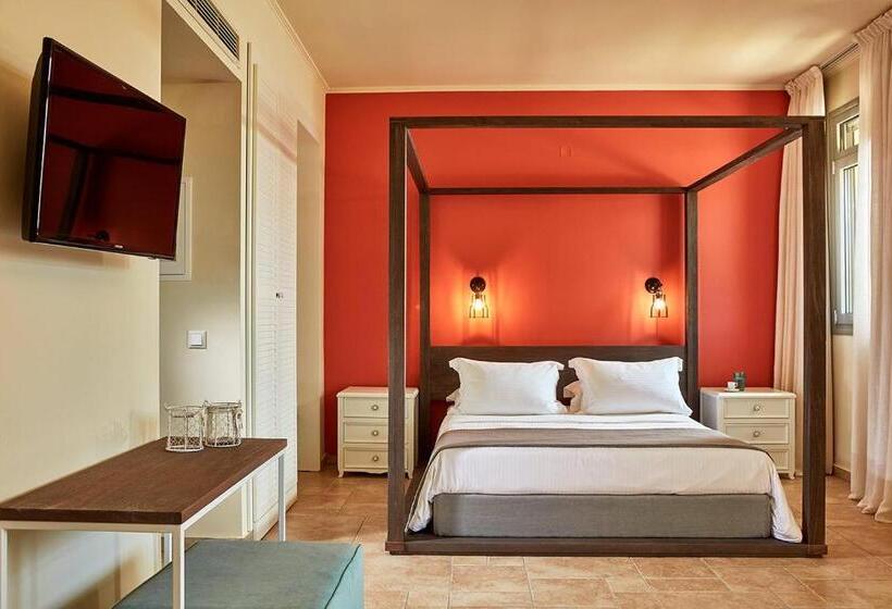 Family Suite, Sivota Seascape Luxury Villas & Residences