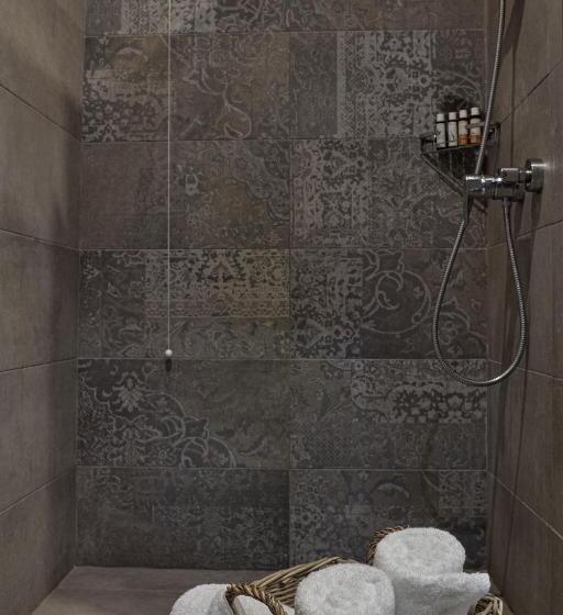 Номер Стандарт Боковой Вид на Море, Sivota Seascape Luxury Villas & Residences