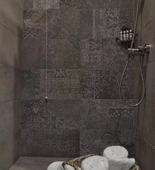 サイドオーシャンビュースタンダードルーム, Sivota Seascape Luxury Villas & Residences