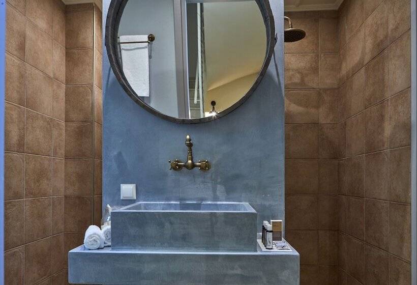 Family Suite, Sivota Seascape Luxury Villas & Residences