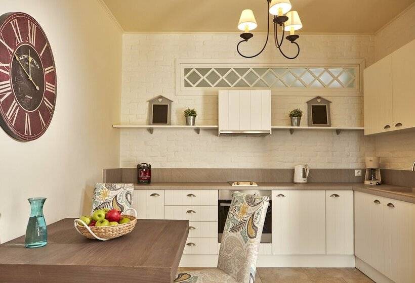 Family Suite, Sivota Seascape Luxury Villas & Residences