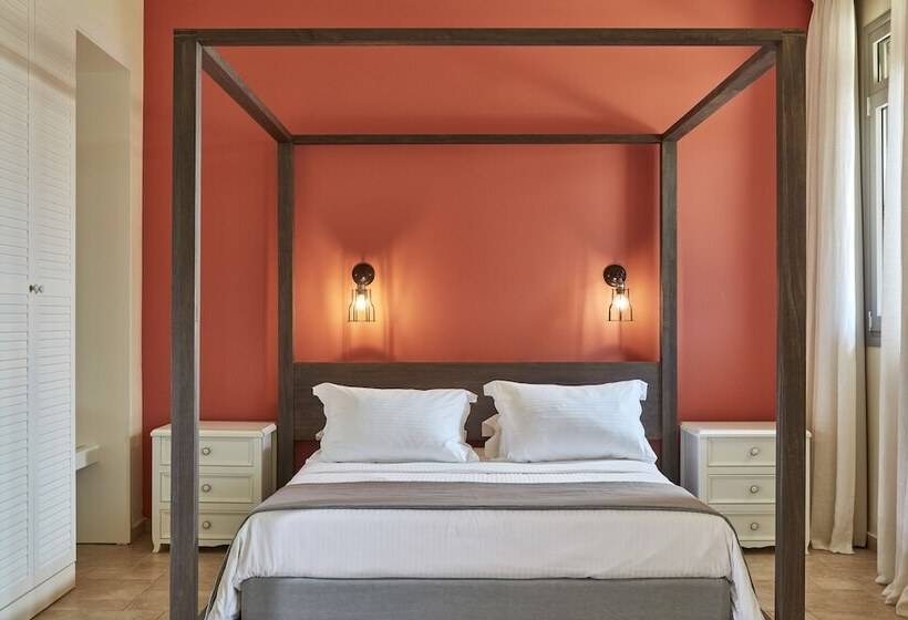 Family Suite, Sivota Seascape Luxury Villas & Residences