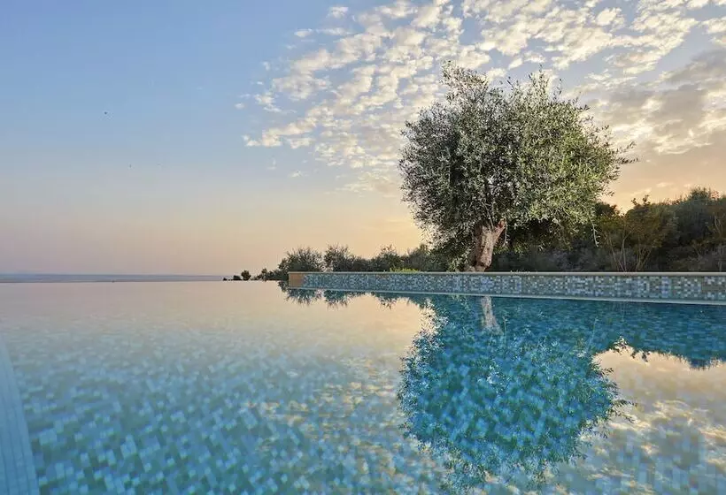 ビラホテル１ベッドルーム, Sivota Seascape Luxury Villas & Residences
