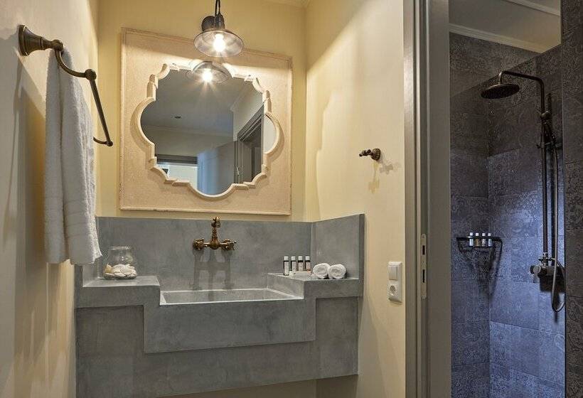 Вилла 1 Спальня, Sivota Seascape Luxury Villas & Residences