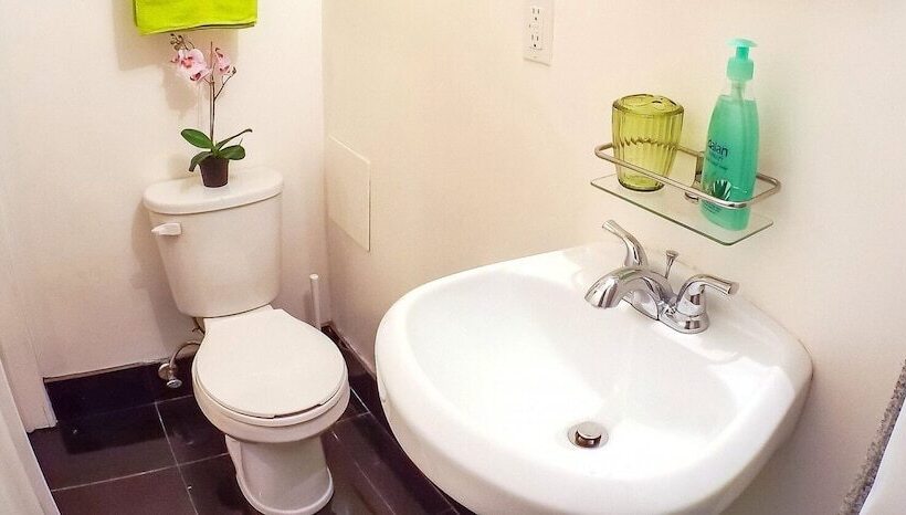 استودیوی استاندارد, Nyc Empire Apartments