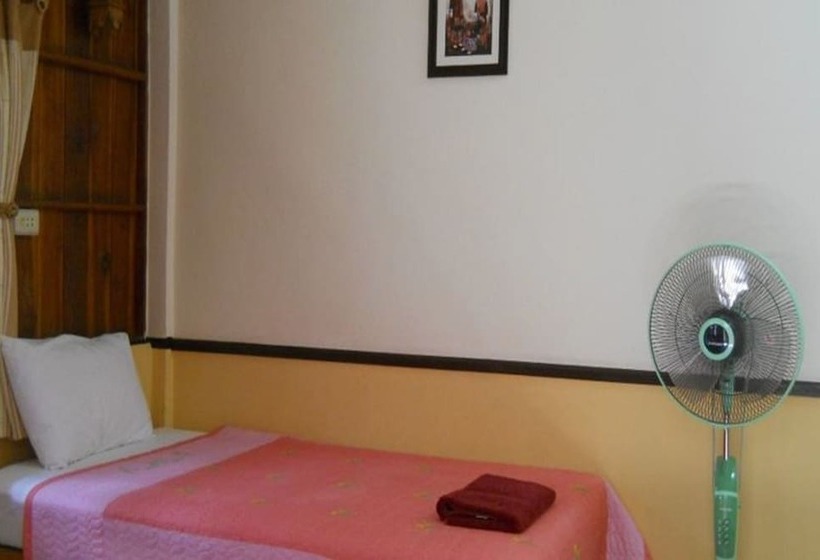 Номер Стандарт, 4t Guesthouse