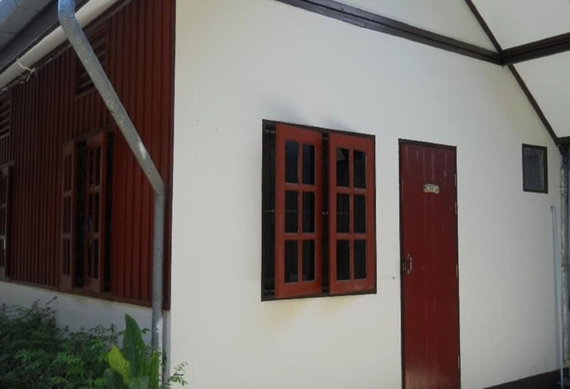 חדר סטנדרט, 4t Guesthouse