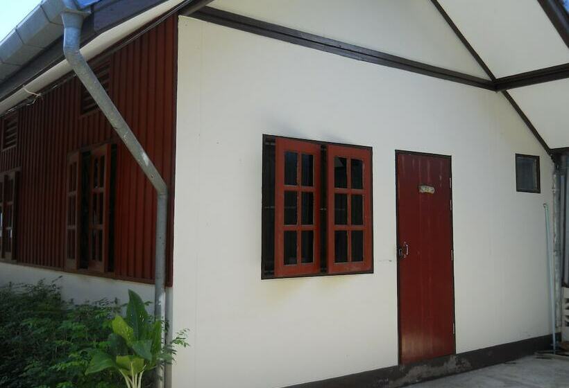 חדר סטנדרט, 4t Guesthouse