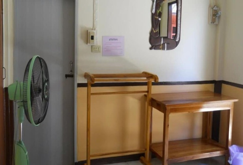 Номер Стандарт, 4t Guesthouse