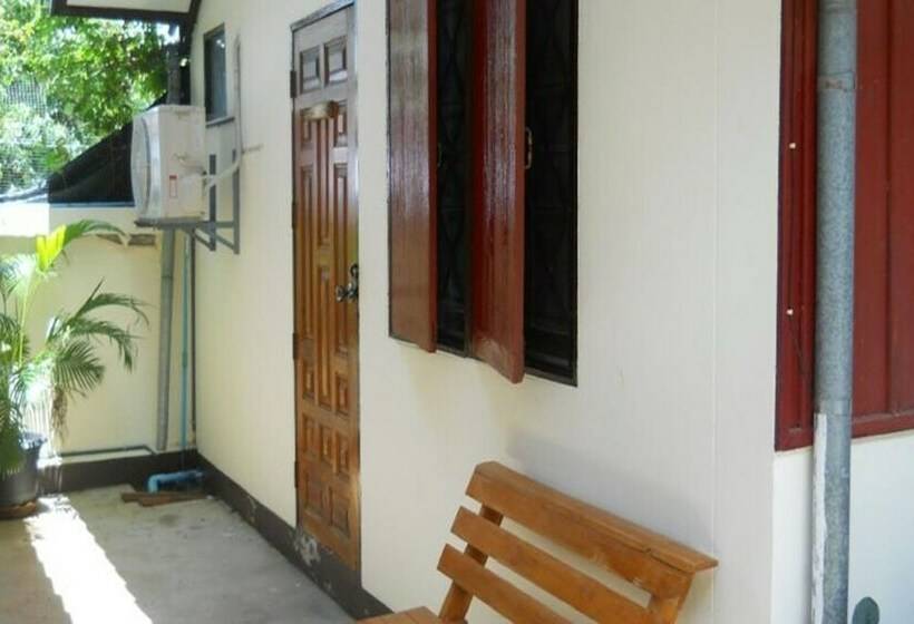 חדר סטנדרט, 4t Guesthouse