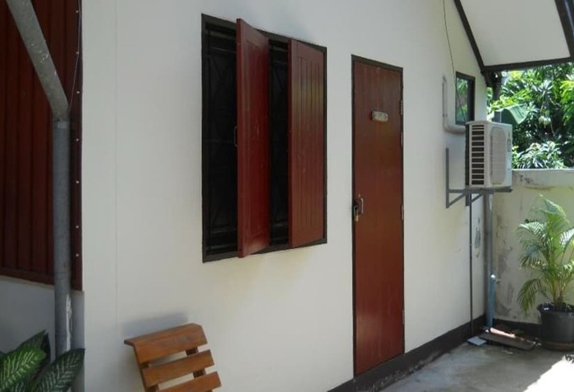 חדר סטנדרט, 4t Guesthouse