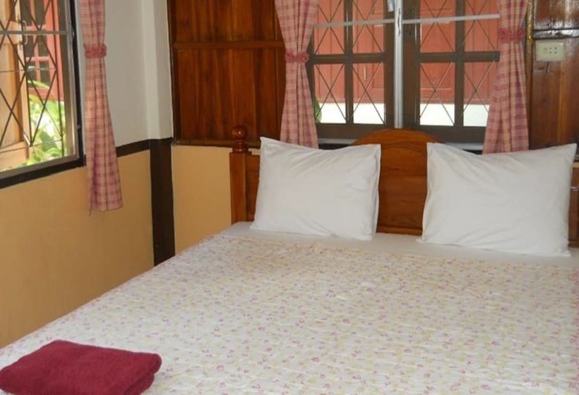 חדר סטנדרט, 4t Guesthouse