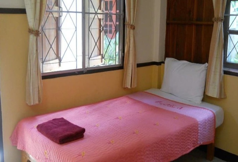 Номер Стандарт, 4t Guesthouse