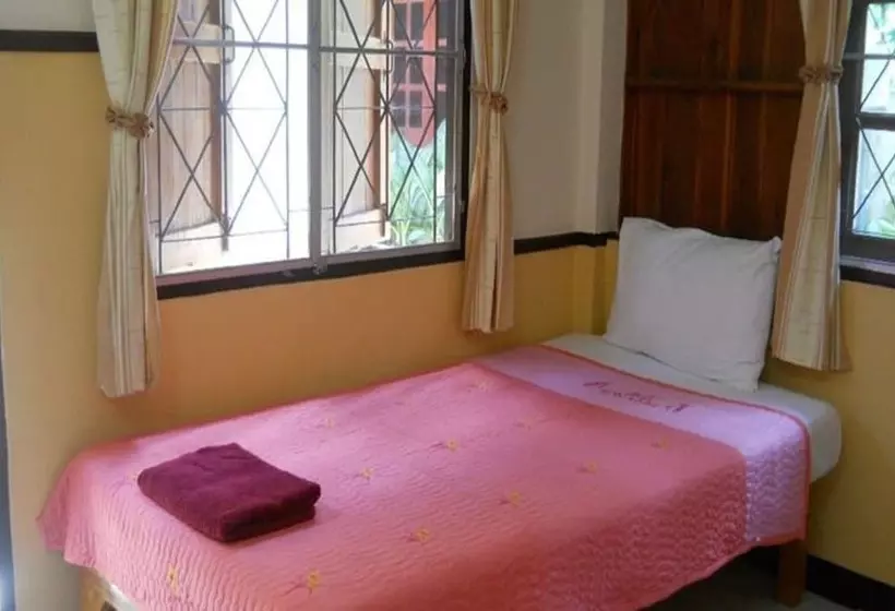 اتاق استاندارد, 4t Guesthouse