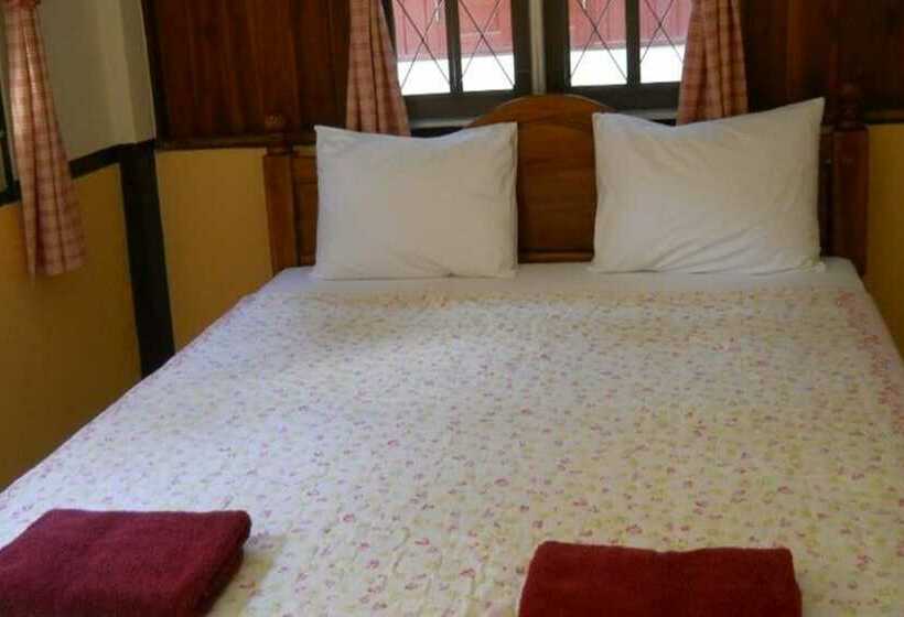 חדר סטנדרט, 4t Guesthouse