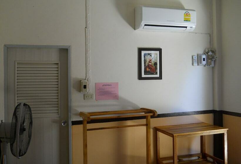 חדר סטנדרט, 4t Guesthouse