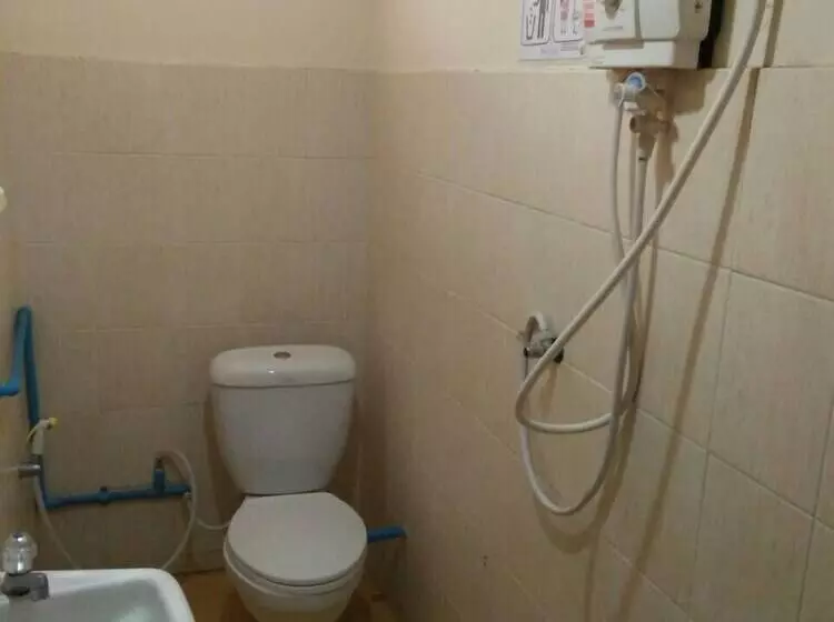 اتاق استاندارد, 4t Guesthouse