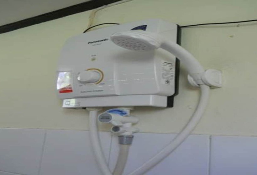 חדר סטנדרט, 4t Guesthouse