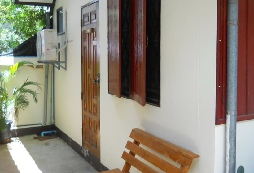 חדר סטנדרט, 4t Guesthouse