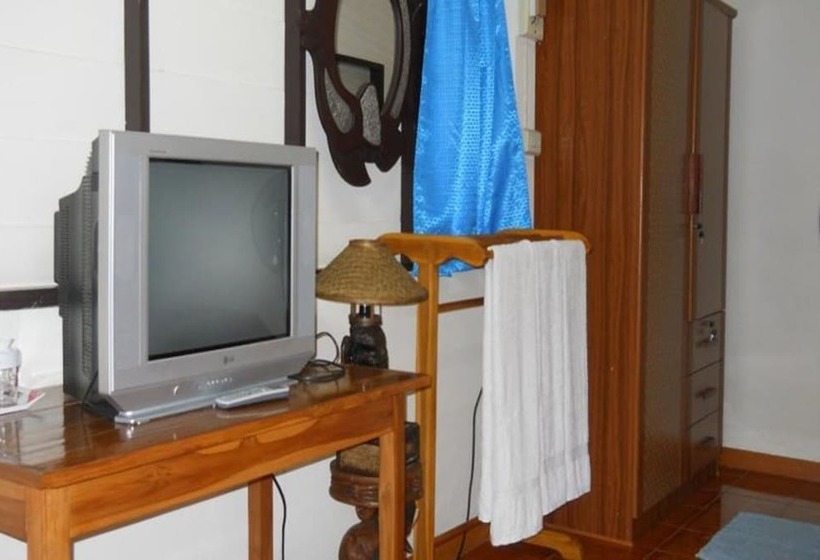 בקתה סטנדרטית, 4t Guesthouse