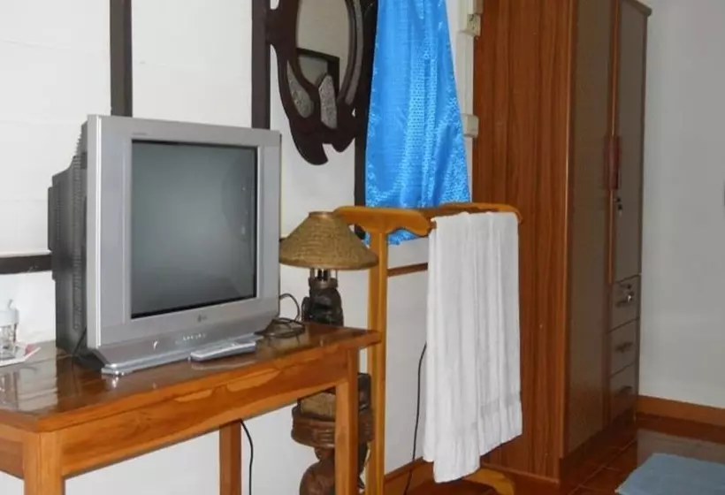بانگلوی استاندارد, 4t Guesthouse