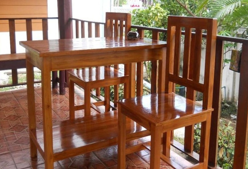 בקתה סטנדרטית, 4t Guesthouse