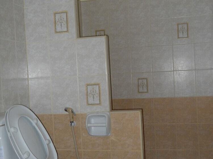 בקתה סטנדרטית, 4t Guesthouse