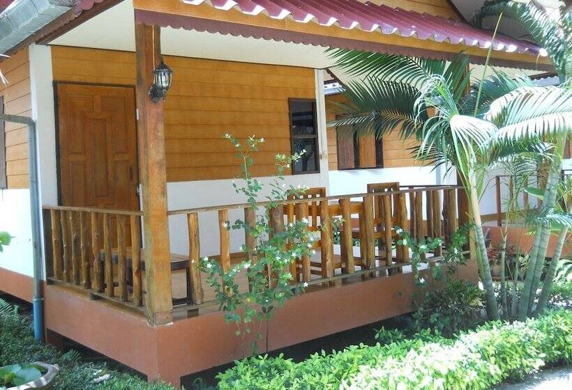 בקתה סטנדרטית, 4t Guesthouse