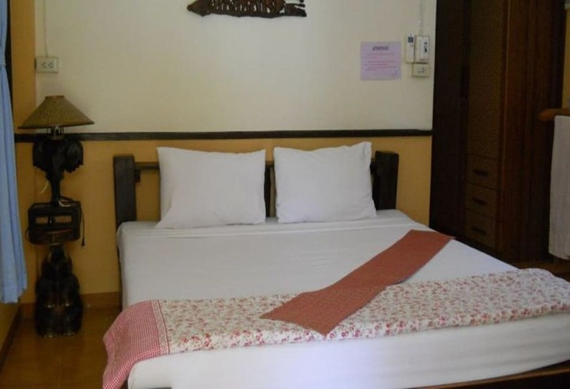Бунгало Стандарт, 4t Guesthouse