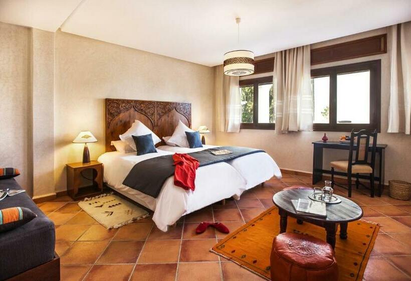 اتاق استاندارد, Dar Tanja Boutique