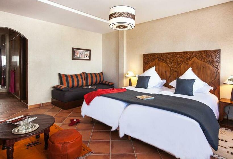 اتاق استاندارد, Dar Tanja Boutique