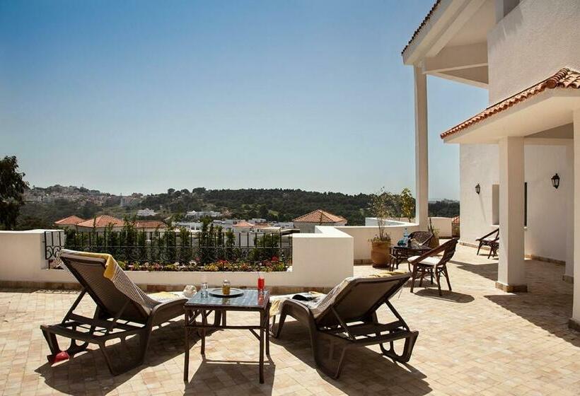 اتاق استاندارد, Dar Tanja Boutique