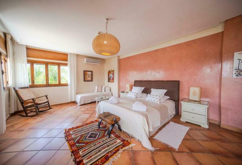 سوییت لوکس, Dar Tanja Boutique