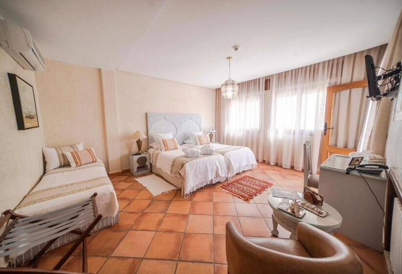 اتاق استاندارد, Dar Tanja Boutique