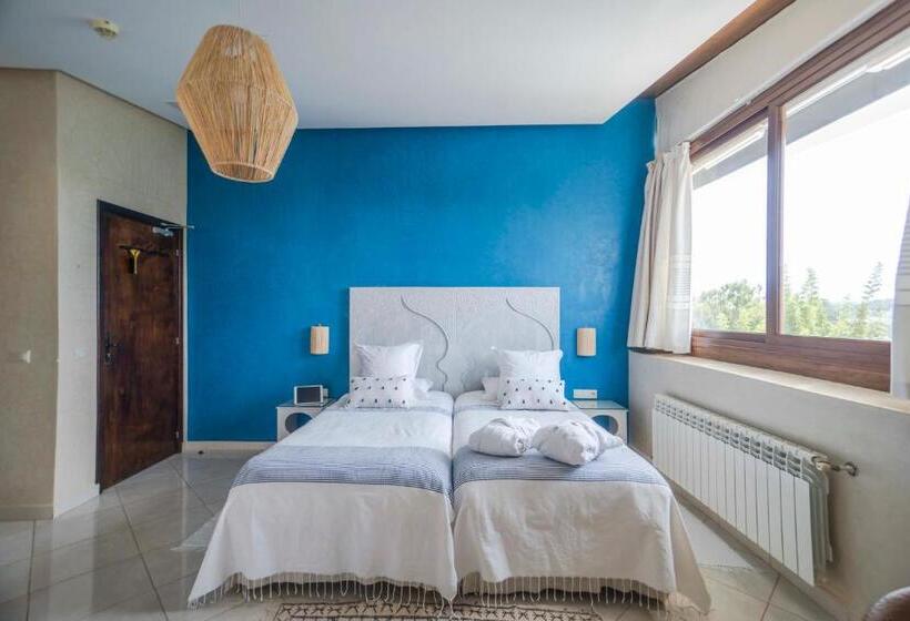 Suite with Terrace, Dar Tanja Boutique