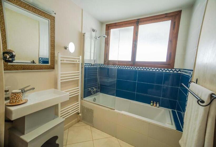 Suite with Terrace, Dar Tanja Boutique