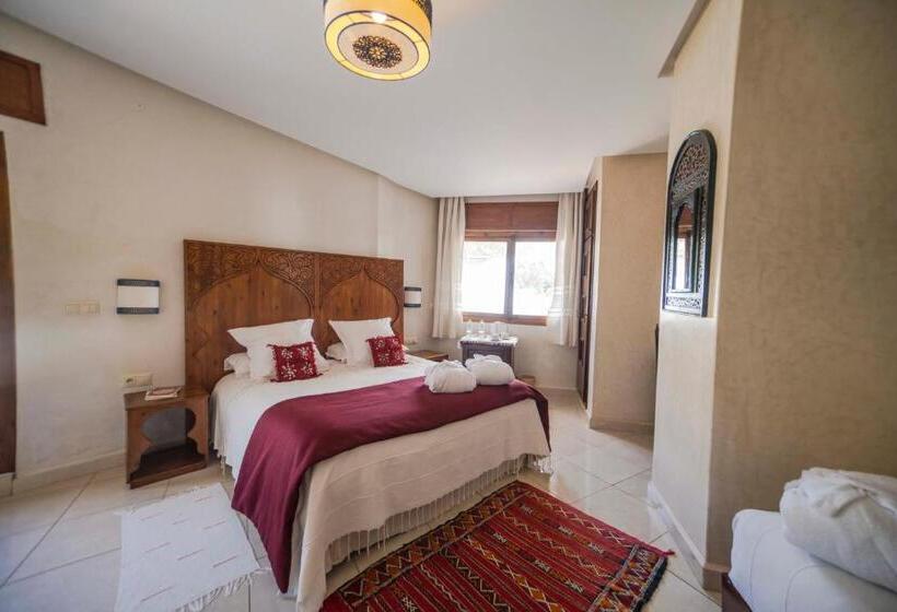 חדר סטנדרט, Dar Tanja Boutique