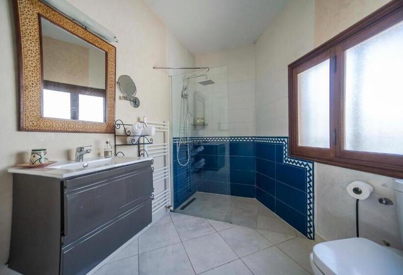 اتاق استاندارد, Dar Tanja Boutique