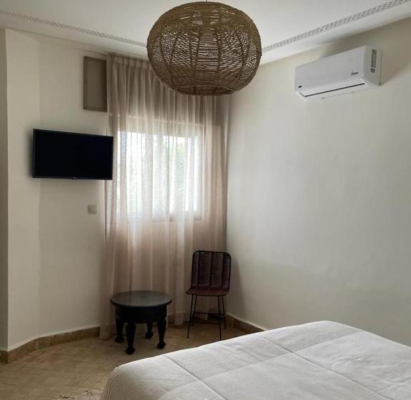 اتاق استاندارد, Dar Tanja Boutique