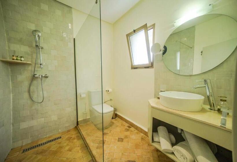 اتاق استاندارد, Dar Tanja Boutique