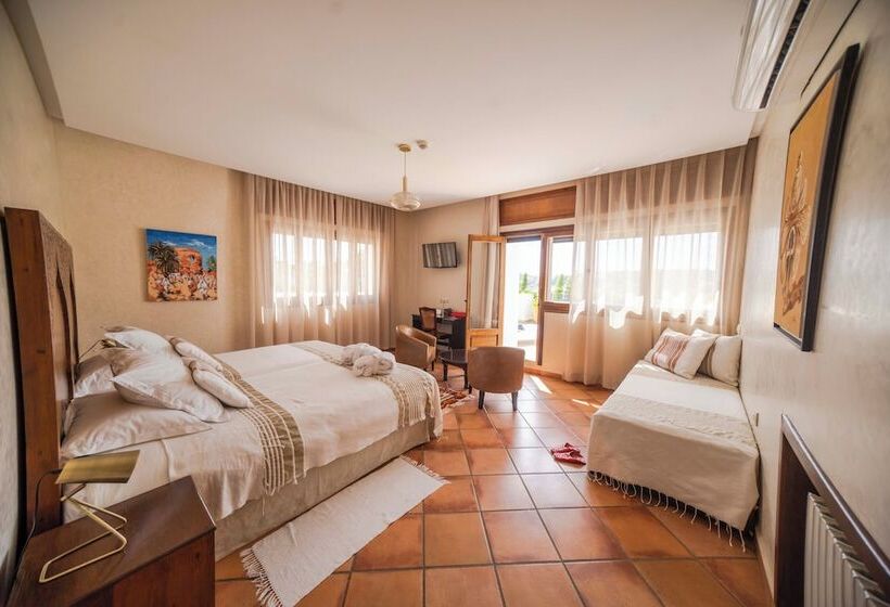 اتاق استاندارد, Dar Tanja Boutique