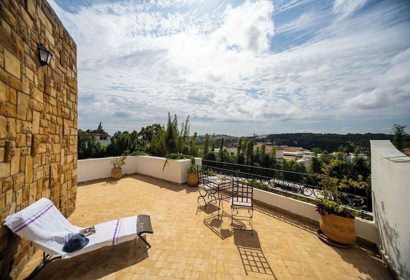 اتاق استاندارد, Dar Tanja Boutique