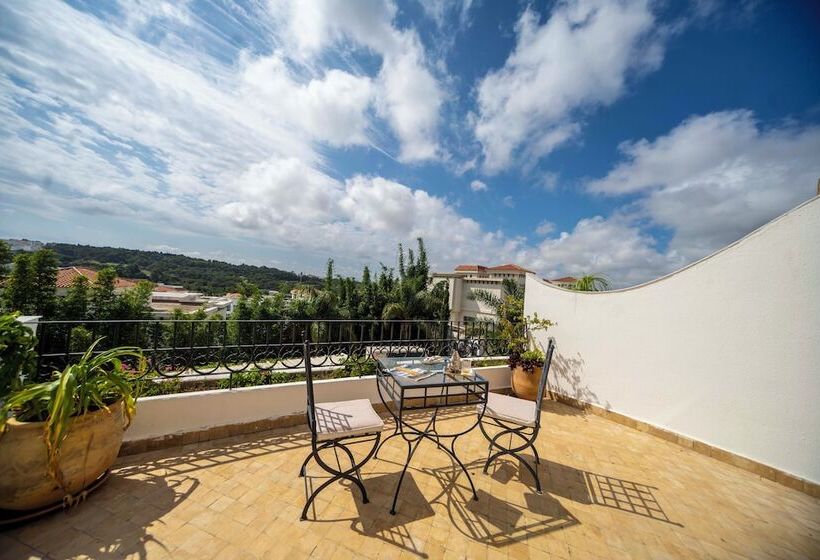 اتاق استاندارد, Dar Tanja Boutique