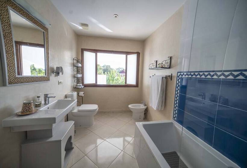 اتاق سوپریور, Dar Tanja Boutique