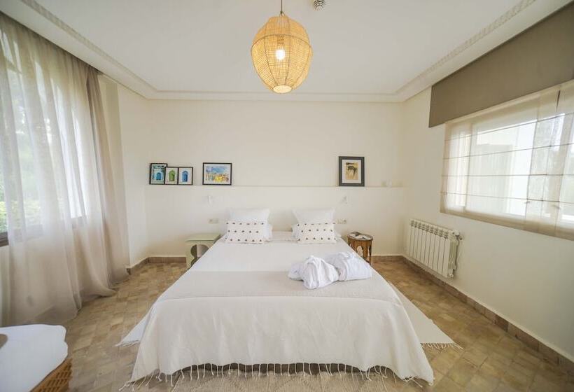 اتاق استاندارد, Dar Tanja Boutique