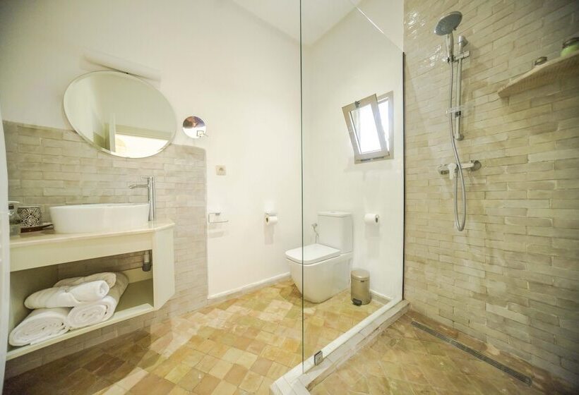 اتاق استاندارد, Dar Tanja Boutique