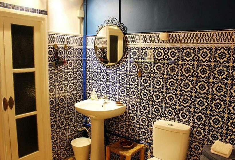 חדר סטנדרט, Riad Meftaha