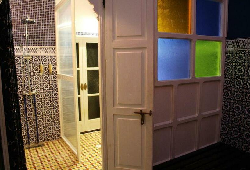 חדר סטנדרט, Riad Meftaha