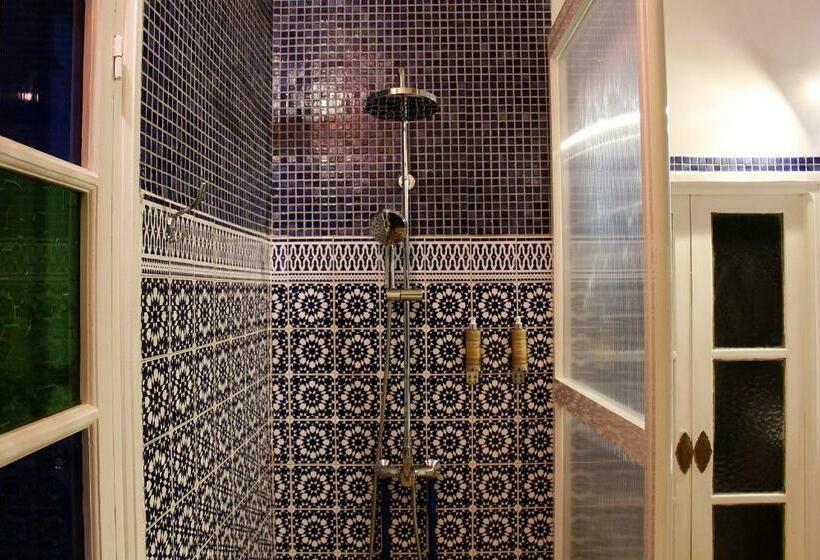 스탠다드 룸, Riad Meftaha