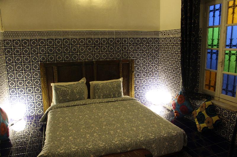 חדר סטנדרט, Riad Meftaha